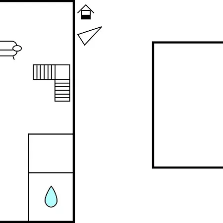 Holiday home Amazing In With Wifi Hachiville