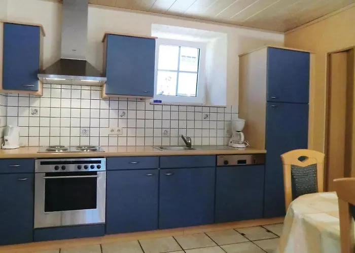 Ferienhaus Amazing In With Wifi *