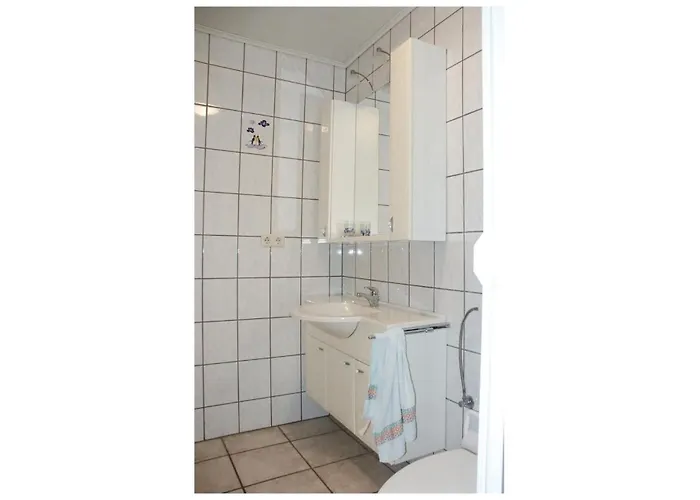 Ferienhaus Amazing In With Wifi