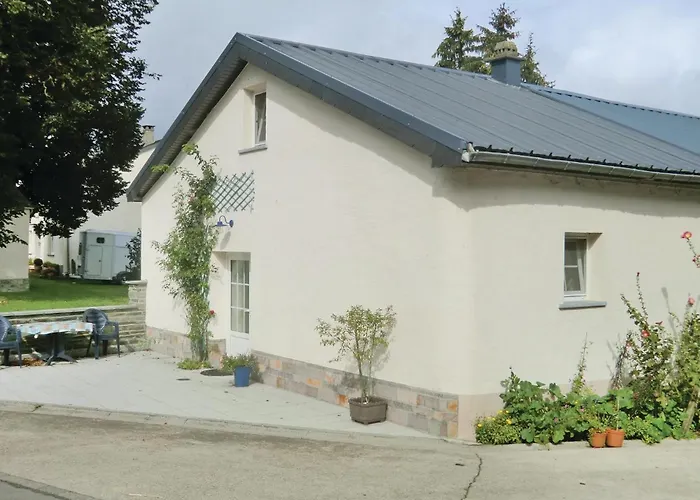 Amazing In With Wifi Ferienhaus