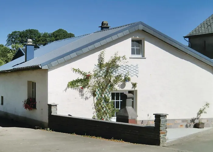 Amazing In With Wifi Ferienhaus Hachiville