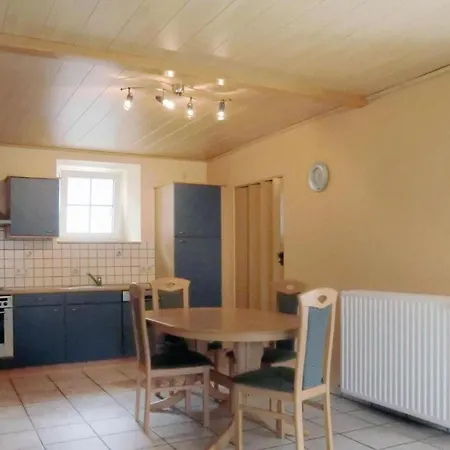 Awesome In With Kitchen *
