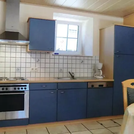 Holiday home Awesome In With Kitchen *