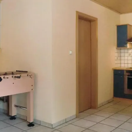 Holiday home Awesome In With Kitchen *
